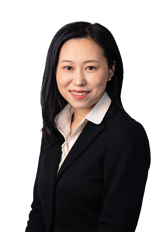 Grace Gao - Compliance Manager | Landmark Family Office