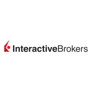 Interactive Brokers - Banking Partner Logo