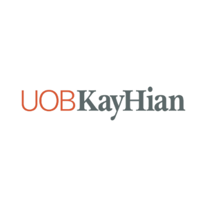 UOB - Banking Partner Logo