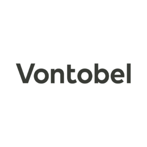 Vontobel - Banking Partner Logo