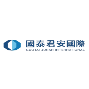 Guotai Junan International - Banking Partner Logo