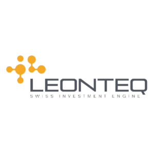 Leonteq - Banking Partner Logo