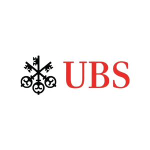 UBS - Banking Partner Logo