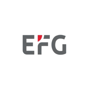 EFG - Banking Partner Logo