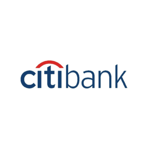 Citibank - Banking Partner Logo