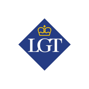 LGT - Banking Partner Logo