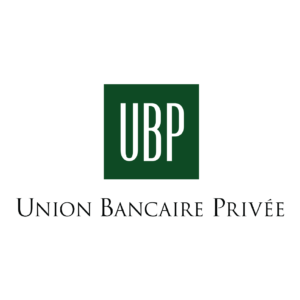 UBP - Banking Partner Logo