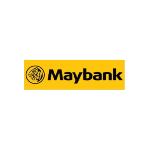 Maybank - Banking Partner Logo