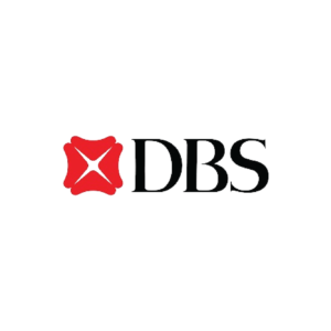 DBS - Banking Partner Logo