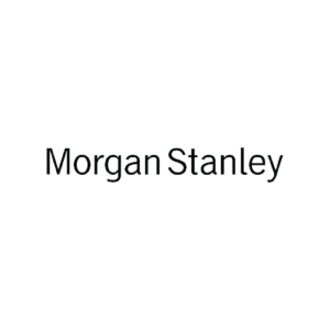 Morgan Stanley - Banking Partner Logo