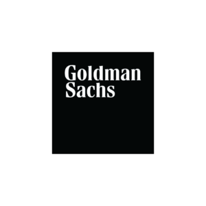 Goldman - Banking Partner Logo