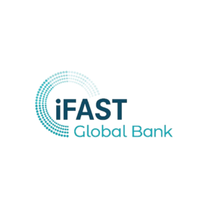 iFast - Banking Partner Logo