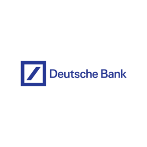 Deutsche - Banking Partner Logo